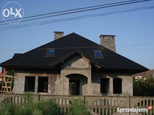 Dom na sprzedaz w Szczucinieszybka sprzedaz Szczucin