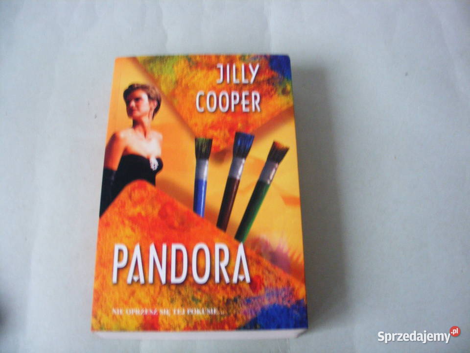 Pandora Cooper Rozważna i romantyczna Austen miękka dolnośląskie Oborniki Śląskie sprzedam