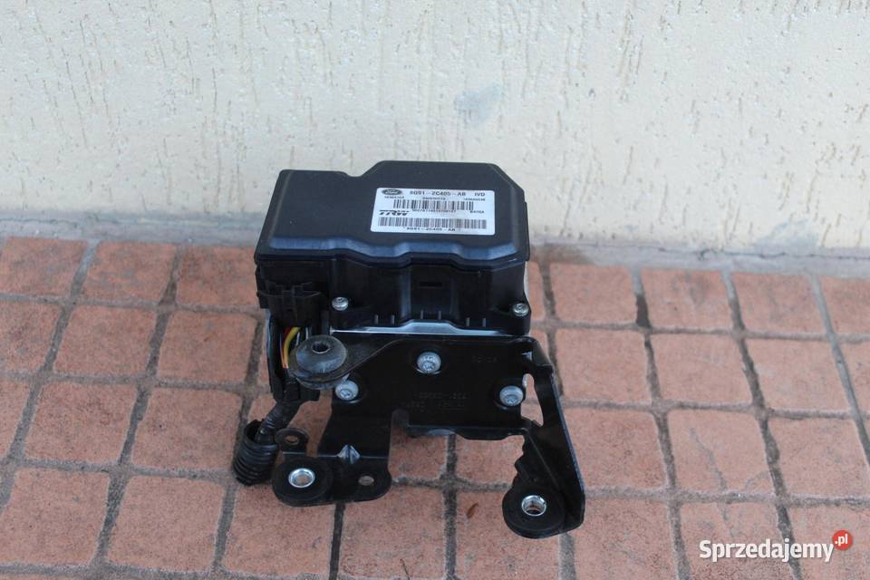 POMPA ABS FORD S MK1 22 TDCI 8G912C405AB sprzedam
