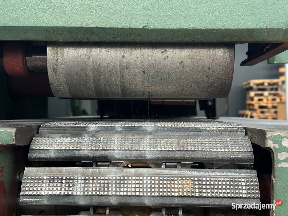 Wielopiła gąsienicowa OGAM 280 1416