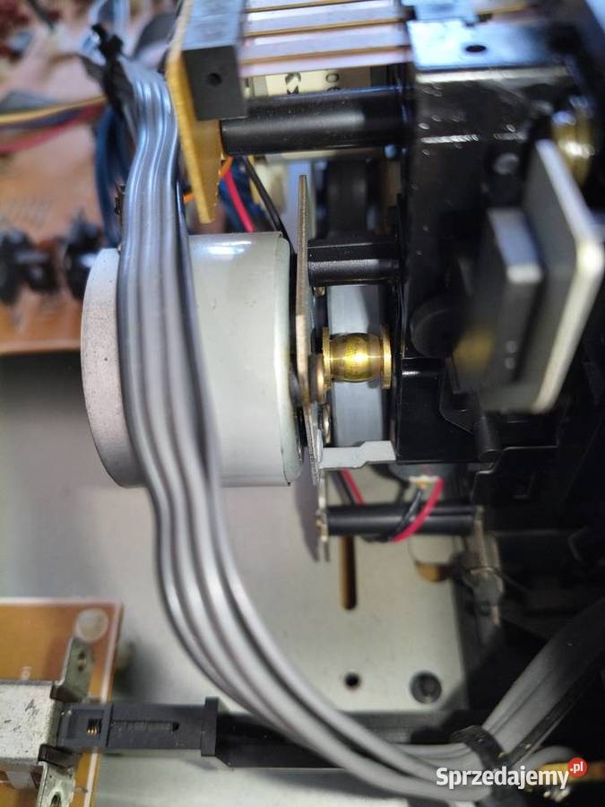 Magnetofon deck Onkyo Integra TA2750 Warszawa