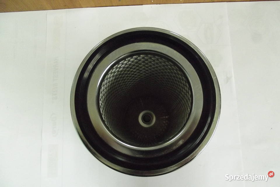 Filtr powietrza SA 16035 DAVID BROWNCASE lubelskie Parczew