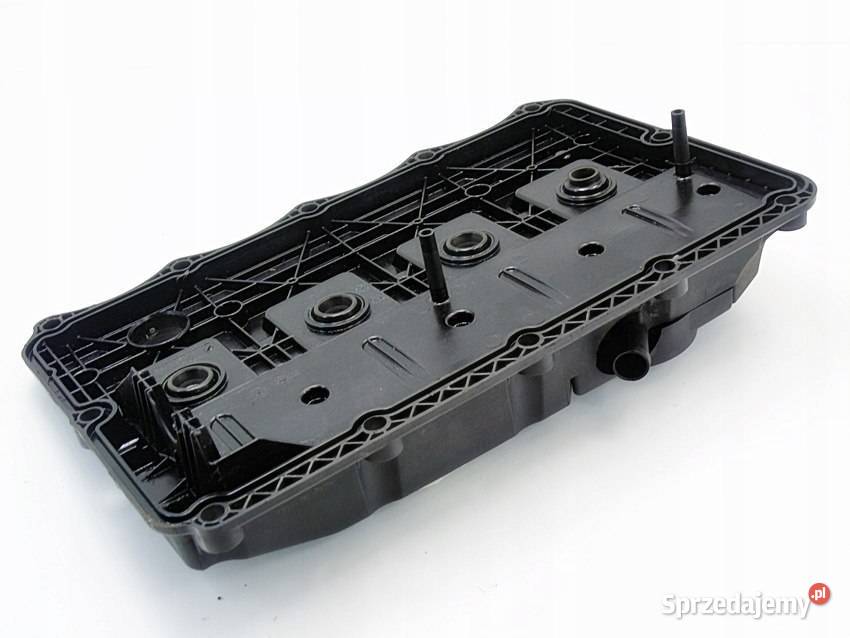 POKRYWA ZAWORÓW 24 TDCI DI TDDI FORD TRANSIT MK6 Sosnowiec
