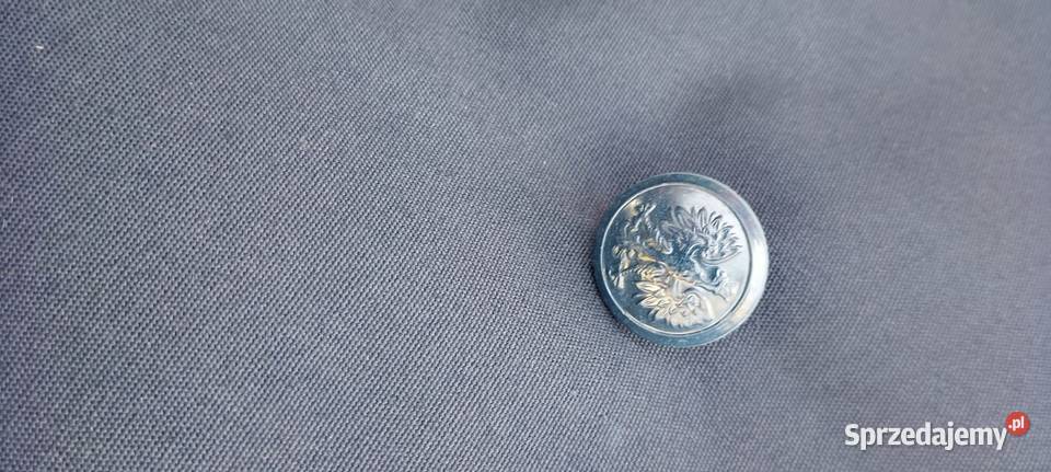 PKS letni plaszcz może być kierowcy MPK PKS znak Jarosław