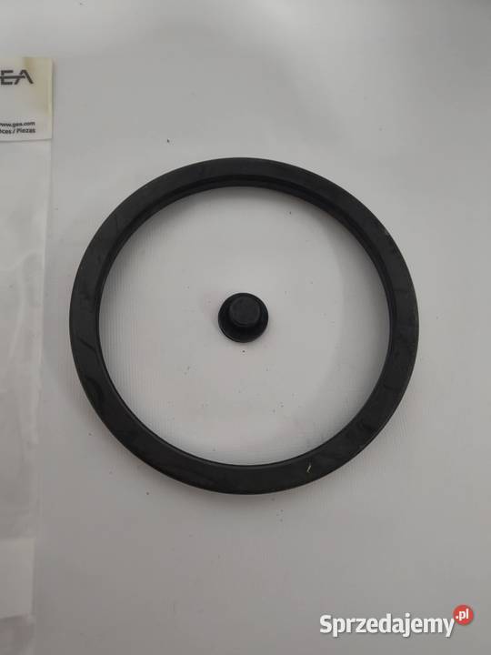 Uszczelka jednostki końcowej Westfalia Grajewo