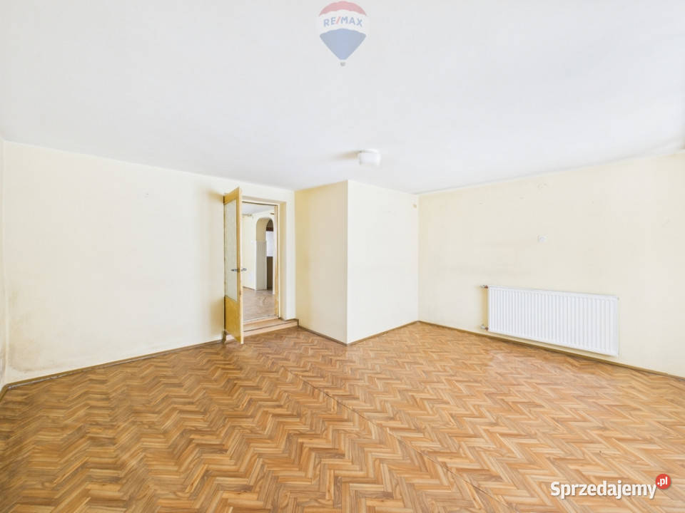 Dom 155m Wyźrał Widokowa działka 18 ar 1775m2 małopolskie