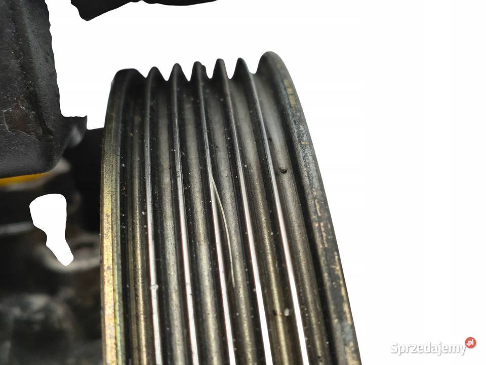 POMPA WSPOMAGANIA Peugeot 206 11 14 8V 20 HDI Chełm