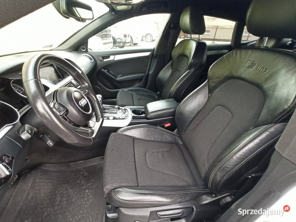 Audi A5 Coupe 8T 20072016 Rzeszów sprzedam