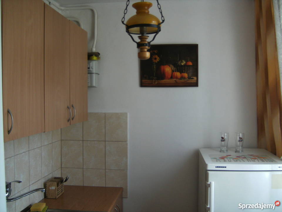 Mieszkanie 1pokojowe na sprzedaż Suwalska 3068 w Warszawa sprzedam