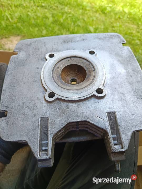 Głowica mz etz 250 Klimki