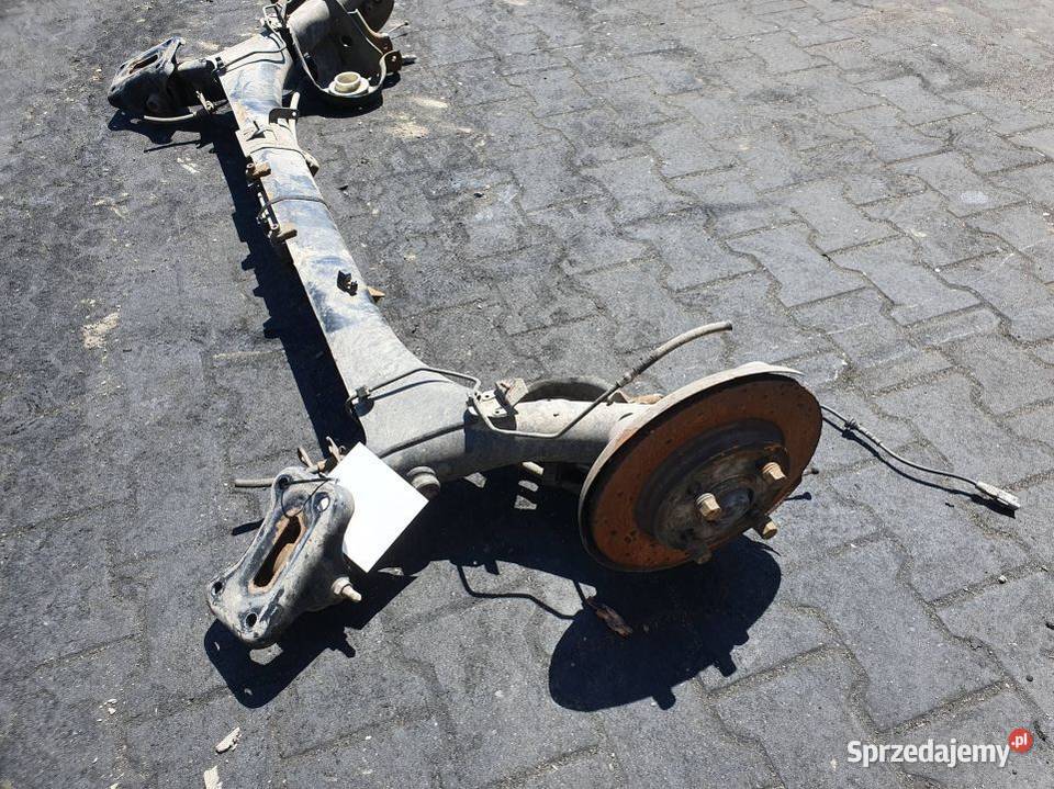 BELKA SANKI TYŁ PEUGEOT 3008 kujawsko-pomorskie Lipno