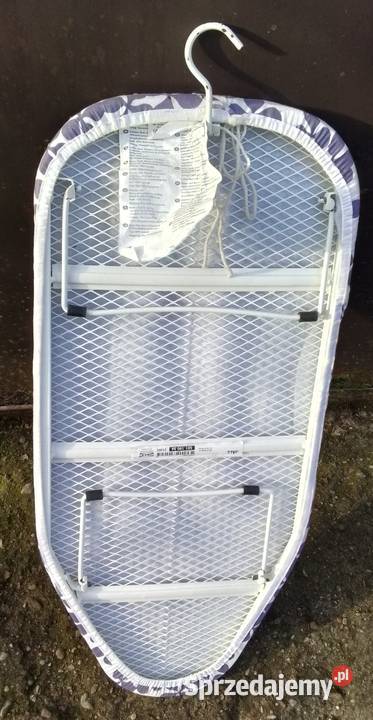 Sprzedam prasowalnicę ręczną Kwidzyn