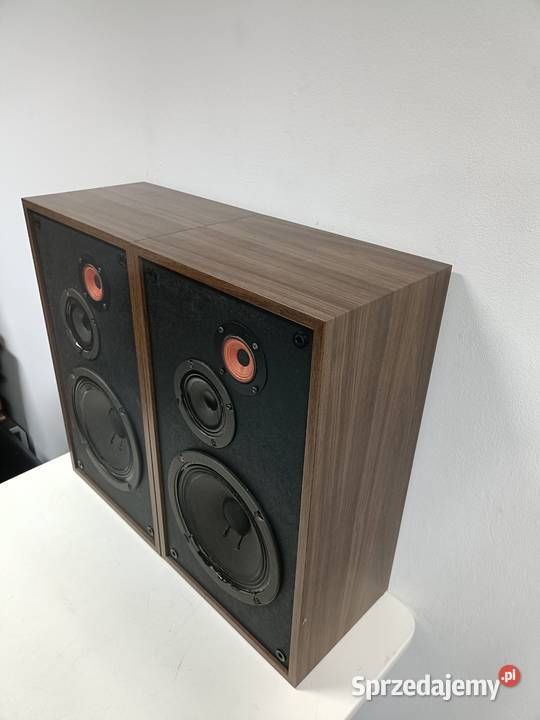 Kolumny Audio SANSUI ES P303 125 Poznań