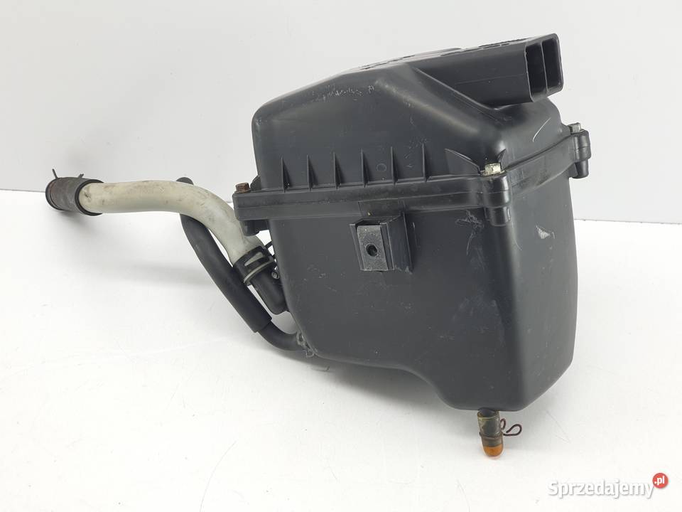 Obudowa Filtra Air Box Filtr Puszka Guma Krociec Łódź sprzedam