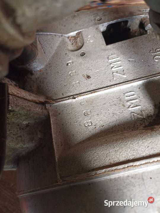 silnik wsk 125 kartery trójkołowiec shl wfm jawa podkarpackie Kołaczyce sprzedam