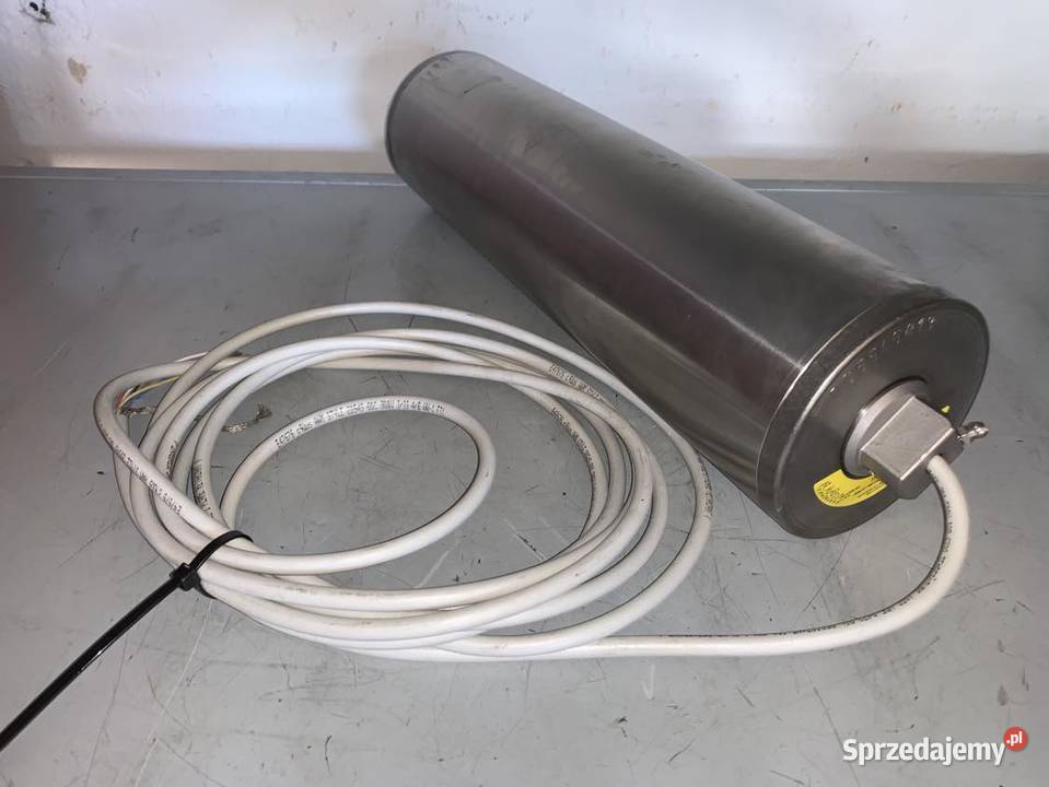 Interroll 113S Drum Motor 160W 1133 mm x 390 mm mazowieckie Warszawa