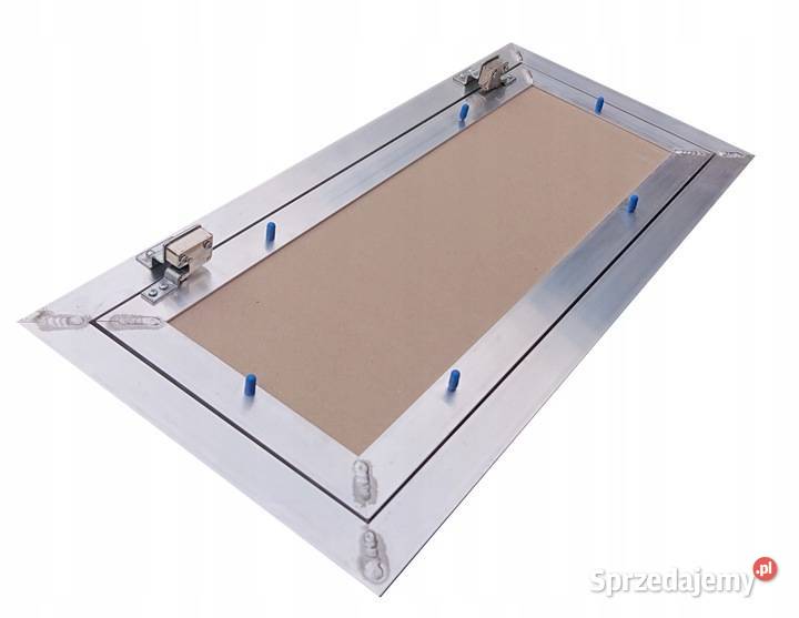 Klapa rewizyjna pod płytkę DO GLAZURY 30X60