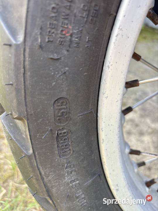 BMW f 650 świętokrzyskie Chmielnik