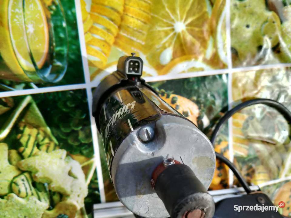 Części wózka elektrycznego Majdan Królewski