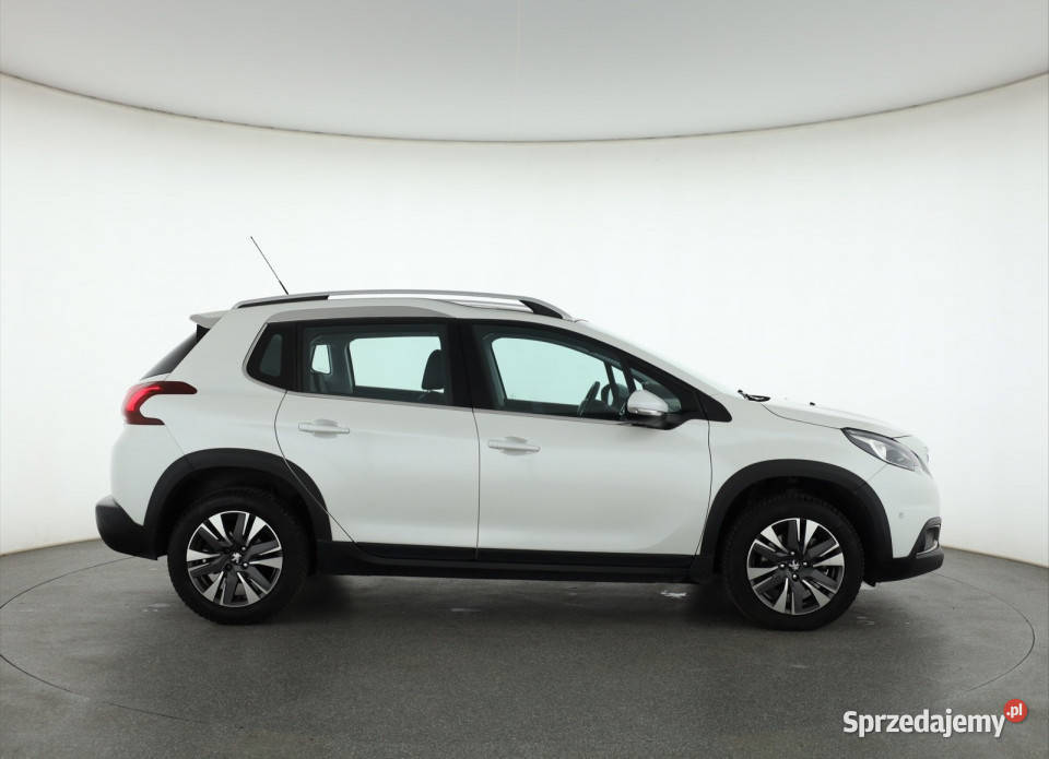 Peugeot 2008 12 PureTech czujnik zmierzchu Piaseczno sprzedam
