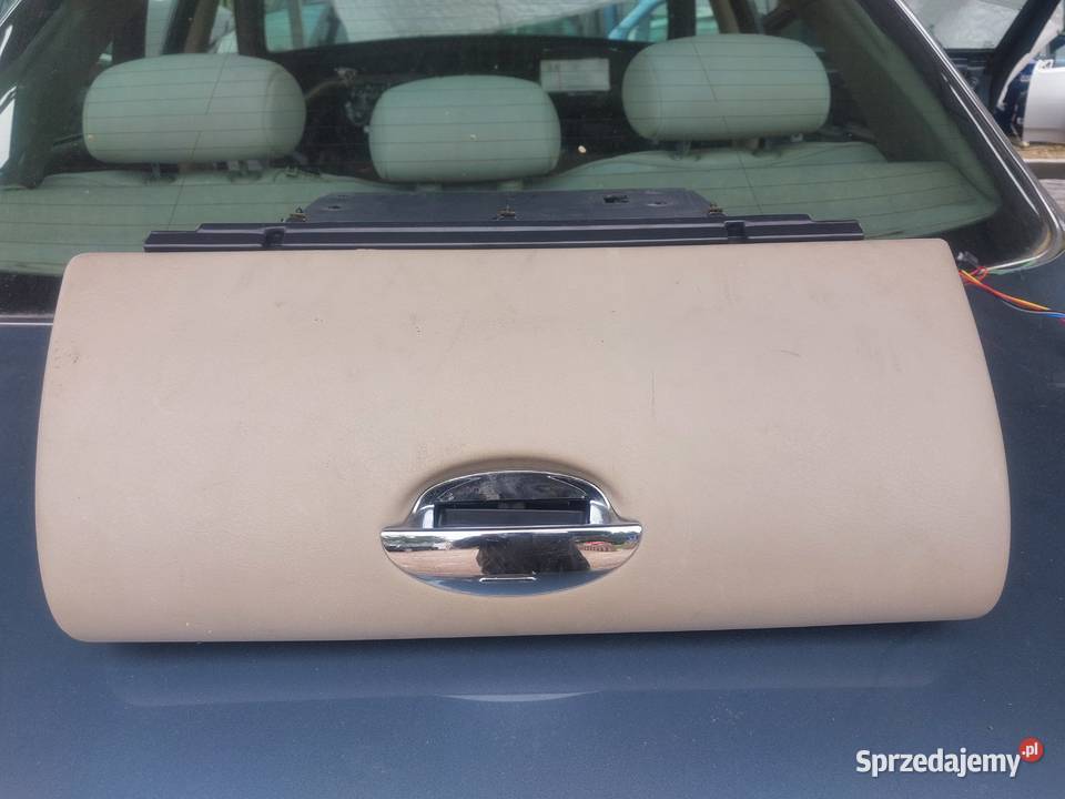 Schowek pasażera Rover 75 Europa Części samochodowe zachodniopomorskie Szczecin