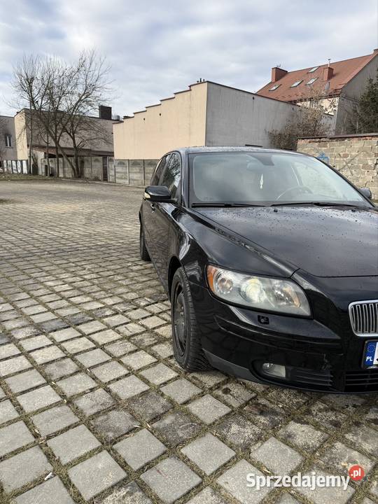 Sprzedam Volvo v50