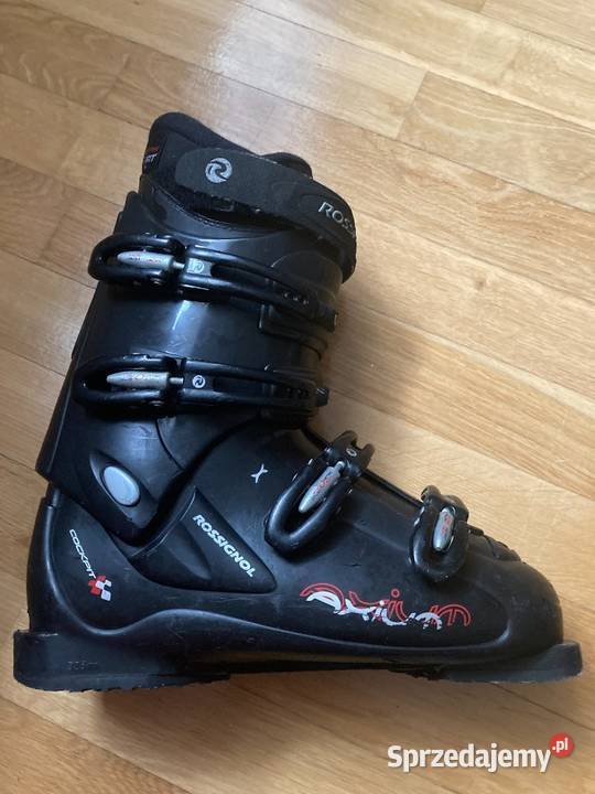 buty narciarskie Rossignol Axium X Wrocław