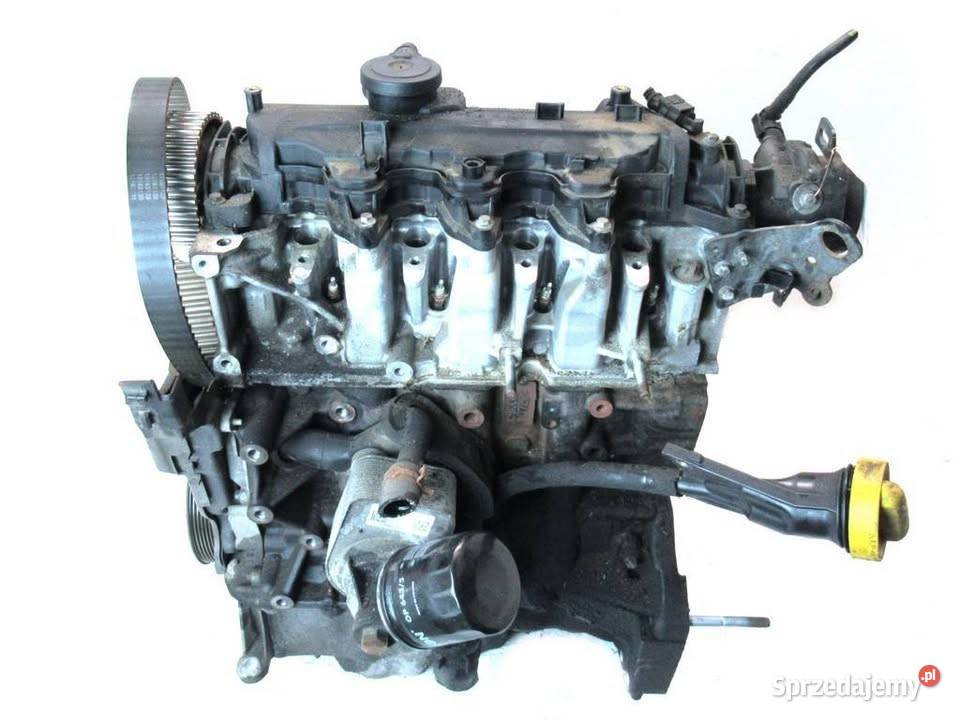 SILNIK SŁUPEK WSZYSTKIE MARKI GWARANCJA osobowe Grabownica Starzeńska