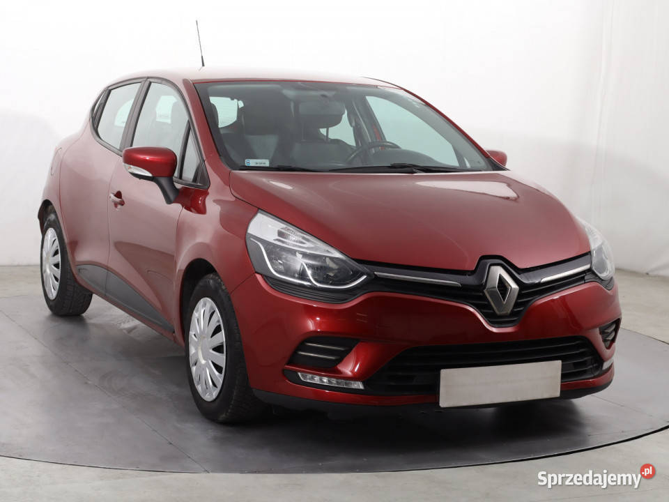 Renault Clio 15 dCi 150169km Katowice