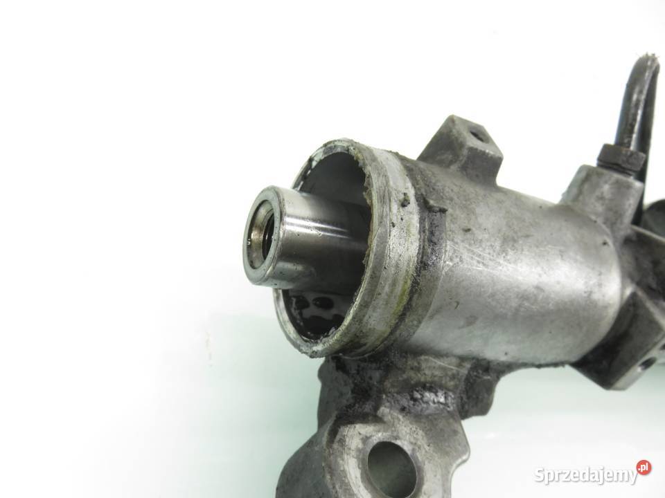 MAGLOWNICA FORD FOCUS MK2 II 5M513200GB Układ kierowniczy małopolskie