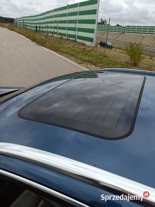 Audi A6 C6 32 FSI Quattro zadbane Samochody osobowe Zendek