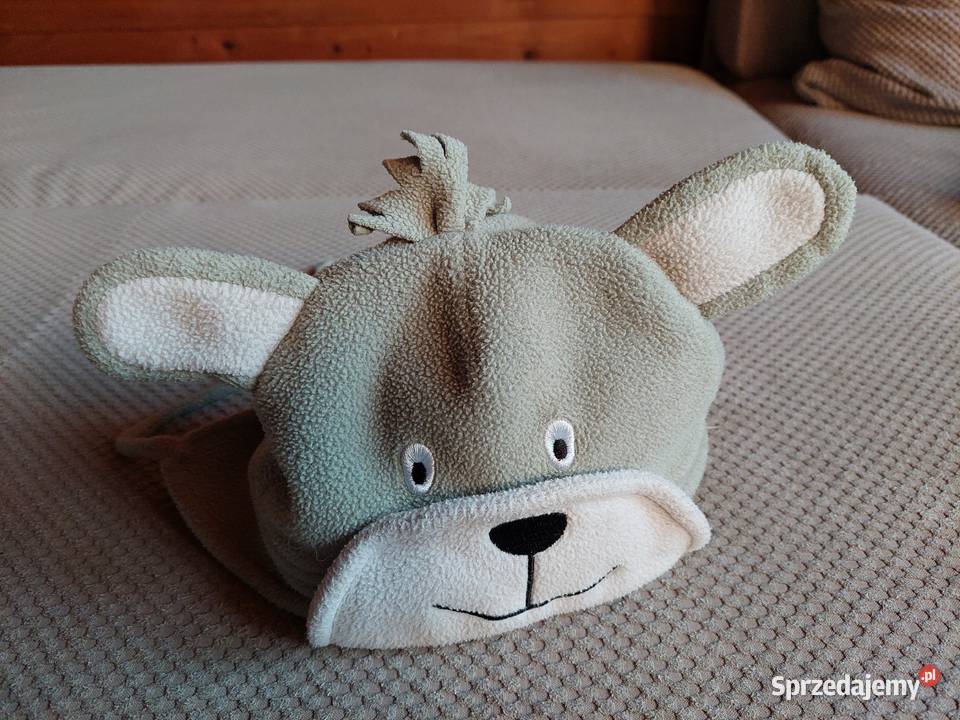 Wanabee dziecięca czapkapiesek Kraków