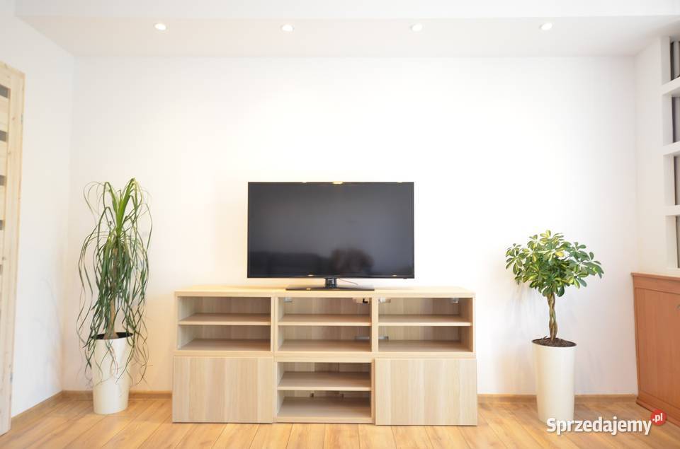 BEZPOŚREDNIO dwustronne 3 pokojowe mieszkanie Katowice sprzedam