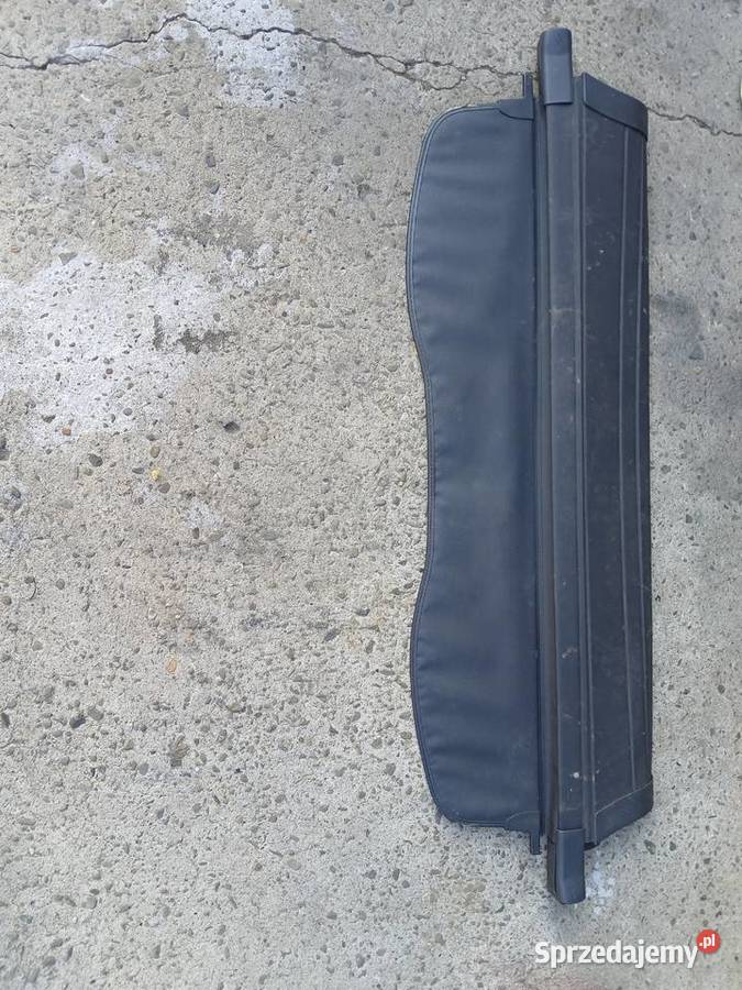 Roleta bagażnik Focus mk1 combi osobowe Babica