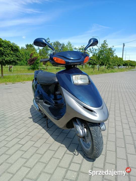 Kymco Heroism 125 150 na kategorie B dynamiczny warmińsko-mazurskie Lubawa