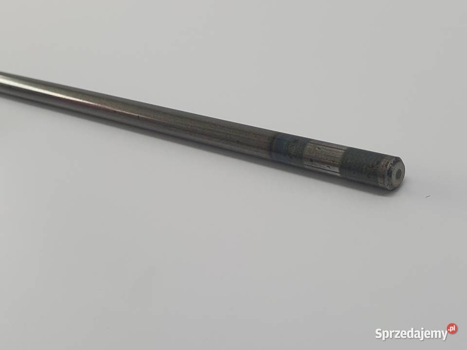 Wodzik Wysprzeglik Pret Lozysko Honda Crf 250 Łódź