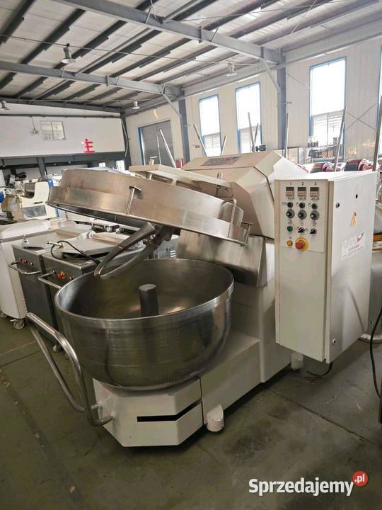Mieszałka widelcowa VMI model 2330 MAEHz trzema Zielonka