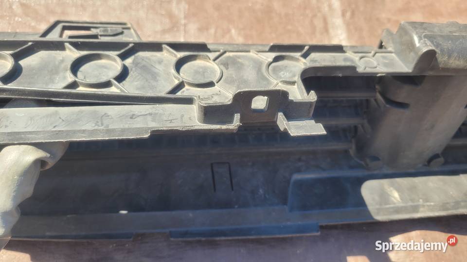 BMW X3 G01 X4 G02 KIEROWNICA WLOT POWIETRZA Ruda Śląska