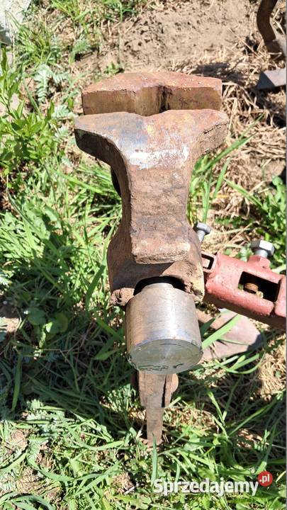 Imadło kowalskie Jasło