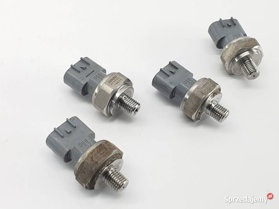 Czujnik Sensor Silniczek Biegow Honda Crf 1000 Łódź