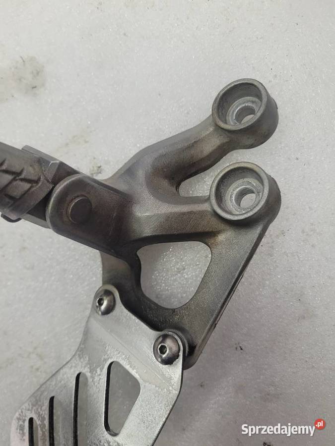 Suzuki GSXR GSXR 600 750 K6 K7 K8 K9 SET Nowy Tomyśl