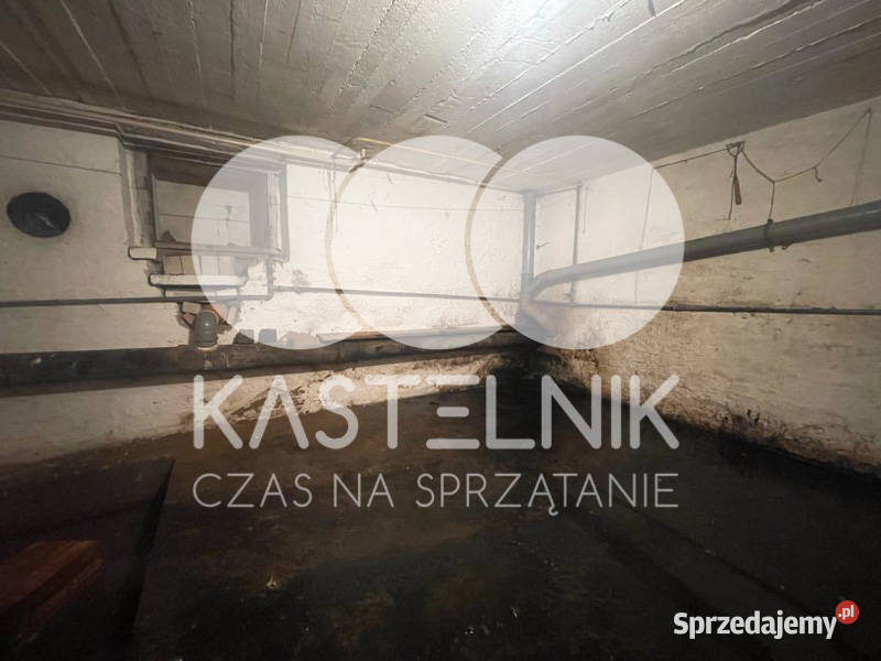 Sprzątanie zalaniach usuwanie szkód Poznań wielkopolskie