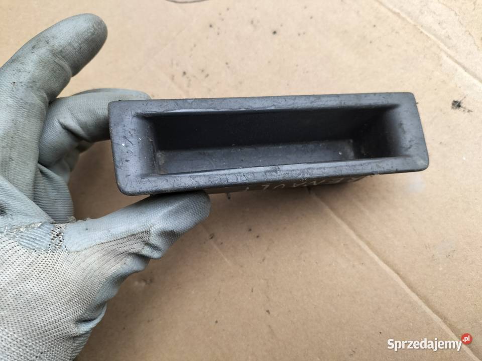 Renault Espace 4 IV 820028946 SCHOWEK DESKI