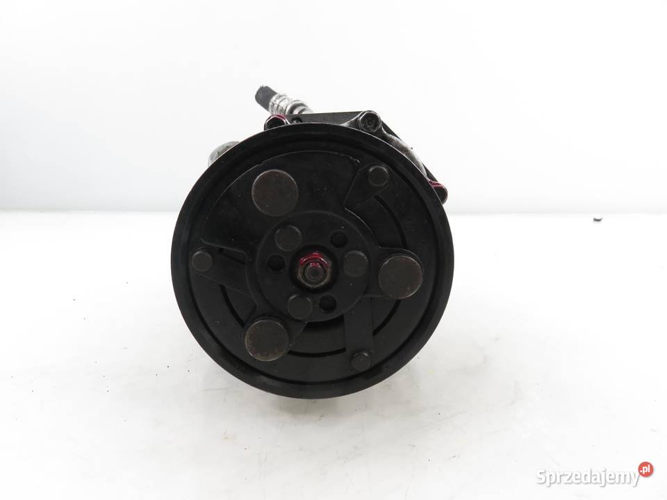 KOMPRESOR KLIMATYZACJI VW GOLF IV 16 1J0820803F małopolskie