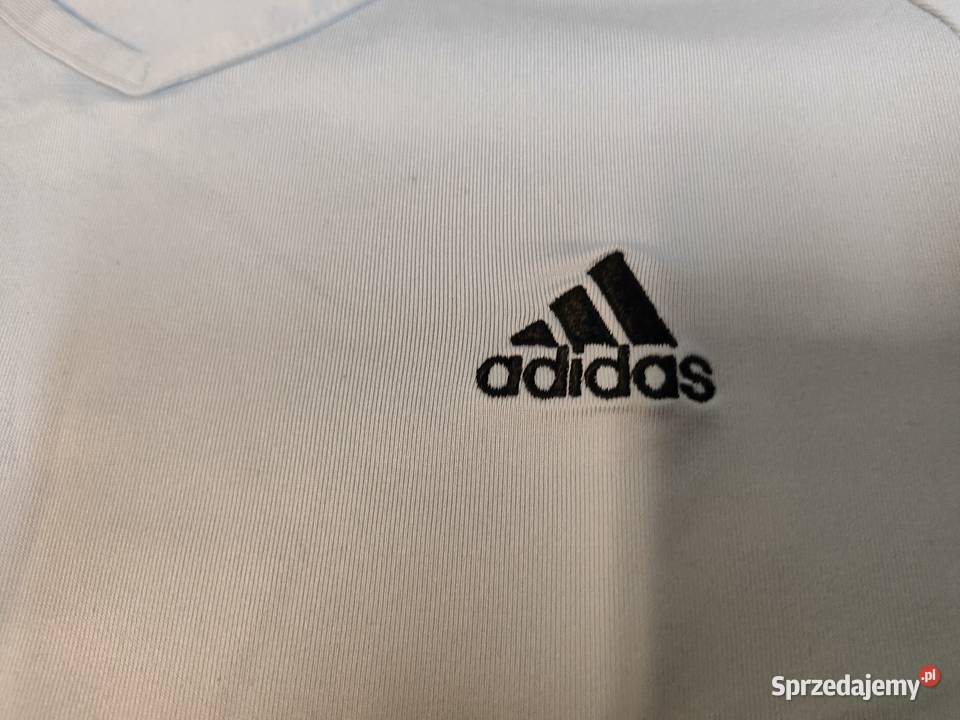 Bluzka damska Adidas Warszawa sprzedam
