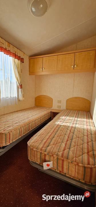 Domek holenderski WESTMORLAND 2 pokoje 477 plac Radom