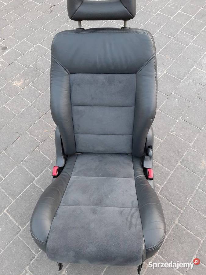 VW SHARAN SEAT ALHAMBRA LIFT FOTEL TYŁ TYLNY 2 Chełm