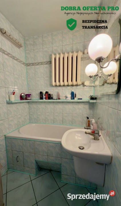 3 pokoje balkon Gdańsk Suchanino sprzedam