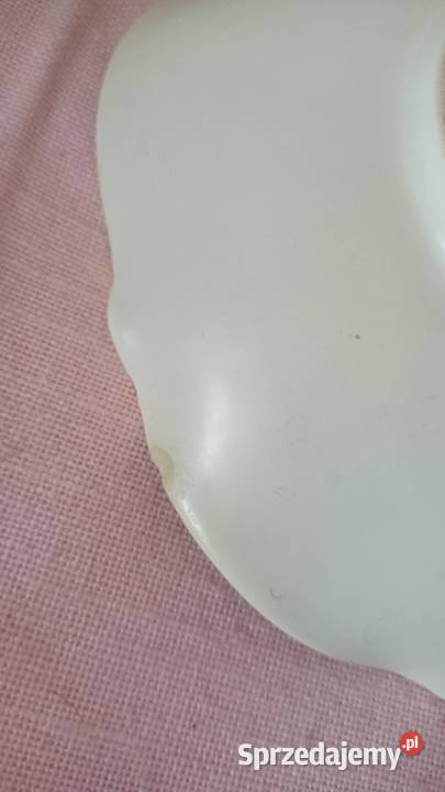 Patera do serwowania Dumler Breiden Sygnatura z pomorskie Gdańsk