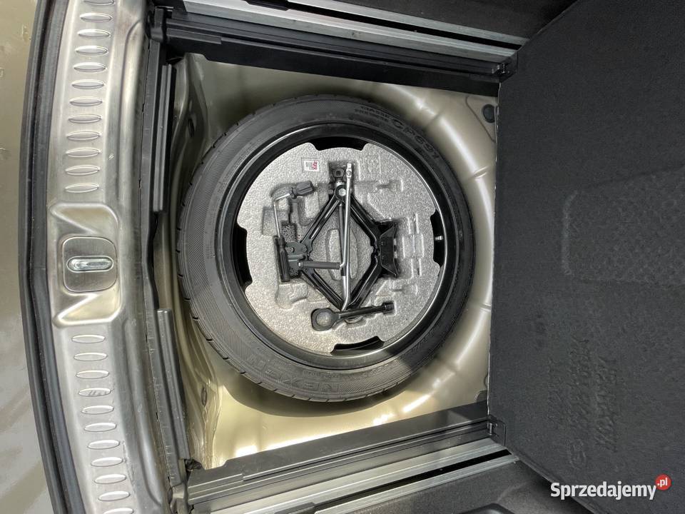 HYUNDAI I 40 2014R mazowieckie Piaseczno